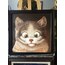 şaşı kedi