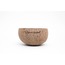 Coco jumbo natural ('you are beautiful' mottolu)