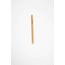 Bambu pipet kısa (15 cm)