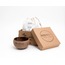 Coco baby natural (you are beautiful mottolu)
