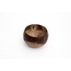 Coco cup yin+yang