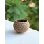 Coco cup pyramide