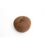 Coco cup pyramide + you are beauiful mottolu bambu pipet