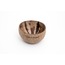 Coco jumbo natural ('you are beautiful' mottolu)
