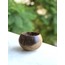 Coco cup yin+yang