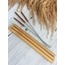 Pipet Temizleme Fırçası