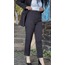 Zara Model Kumaş Pantolon Siyah 