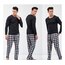 Çift Pijama Takımı