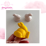 Tavşan Cake Pop Kalıbı