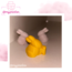 Tavşan Cake Pop Kalıbı