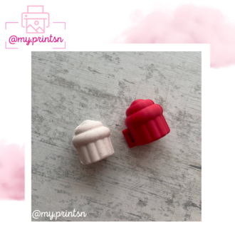 Cupcake Cake Pop Kalıbı