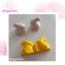 Tavşan Cake Pop Kalıbı