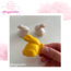 Tavşan Cake Pop Kalıbı