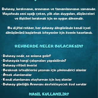 Dolunay Niyet Rehberi