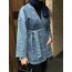 Basic Denim Ceket