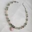 mochi naturel charm kolye 