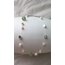 Ghost Charm kolye 