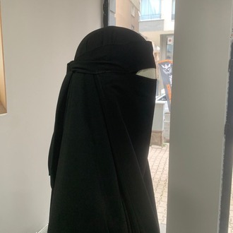 Afgan Cilbab
