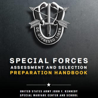 SAS Selection & Training Guide: Dünyanın En Zorlu Askeri Seçmelerine Hazırlık Kılavuzu (PDF)