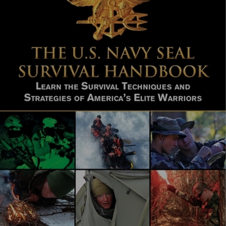 U.S. Navy SEAL Hayatta Kalma Rehberi (Don Mann) - Türkçe Çeviri (PDF E-Kitap)