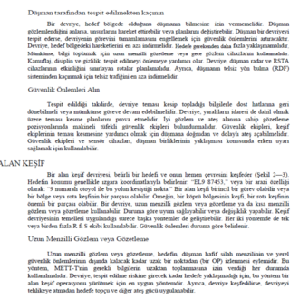 TC 31-29 Özel Kuvvetler Operasyonel Teknikleri - Taktik Saha Kılavuzu (PDF)