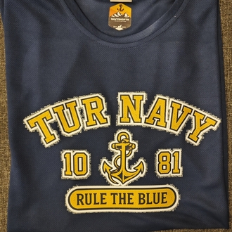 Rule The Blue V2