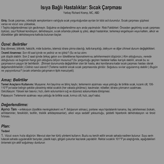 ABD Özel Harekat Kuvvetleri (SOF) Tıbbi El Kitabı - Resmi USSOCOM Doktrini (Türkçe PDF)