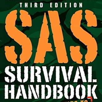 Dünyanın En Çok Satan Hayatta Kalma Rehberi: SAS Survival Handbook - Türkçe Tam Çeviri (PDF)