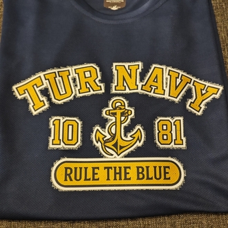 Rule The Blue V2