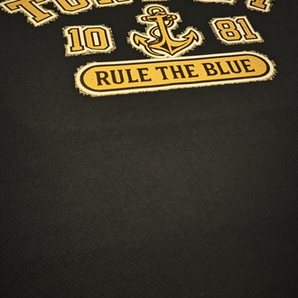 Rule The Blue V2