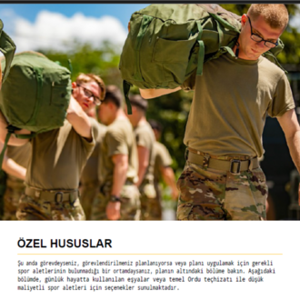 SAS Selection & Training Guide: Dünyanın En Zorlu Askeri Seçmelerine Hazırlık Kılavuzu (PDF)