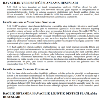 Dağ Savaşı ve Soğuk Hava Operasyonları Kılavuzu