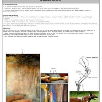 Ranger Medic Handbook - Taktiksel Tıp ve Hayat Kurtarma