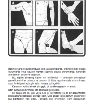 Dünyanın En Çok Satan Hayatta Kalma Rehberi: SAS Survival Handbook - Türkçe Tam Çeviri (PDF)