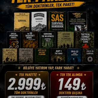 Toplu E Kitap Paket
