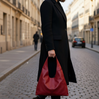 Carmen hobo bag