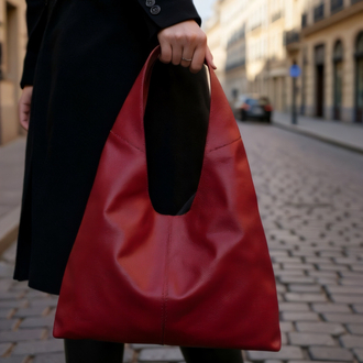 Carmen hobo bag