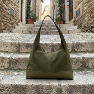 BONİTA HOBO BAG