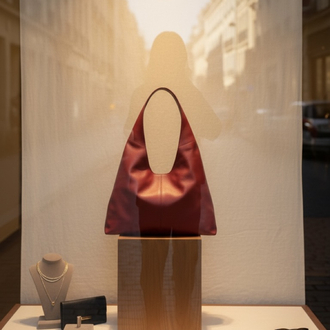 Carmen hobo bag