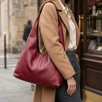 Carmen hobo bag