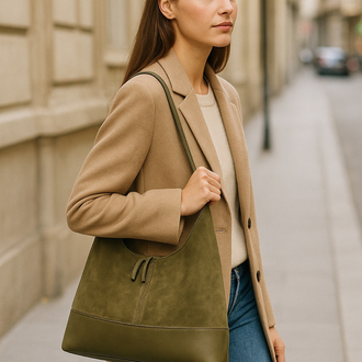 BONİTA HOBO BAG