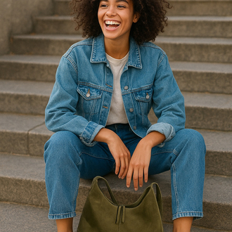 BONİTA HOBO BAG
