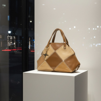 PUZZLE BAG