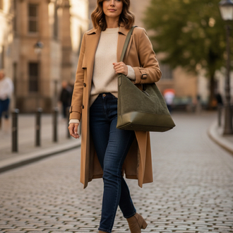 BONİTA HOBO BAG