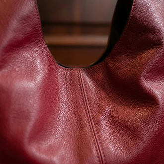 Carmen hobo bag