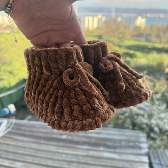 El Örmesi Çocuk Patiği