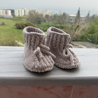 Çocuk patiği