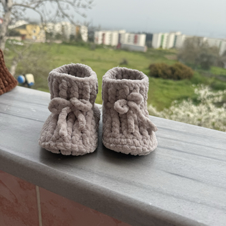 Çocuk patiği