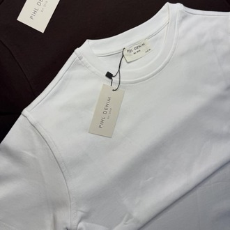 Kadın Basic T-Shirt