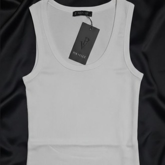 Essential Fitilli Premium Atlet – Beyaz